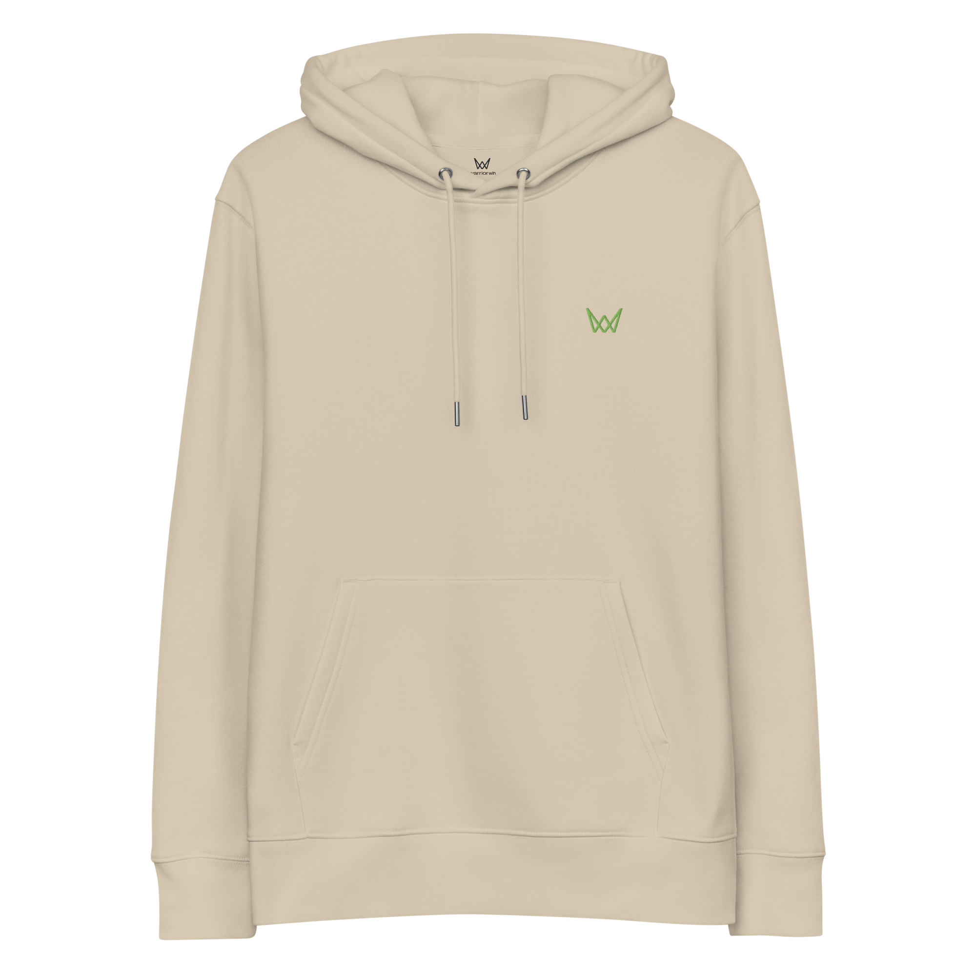 Sudadera Hoodie Eco Values · Snake