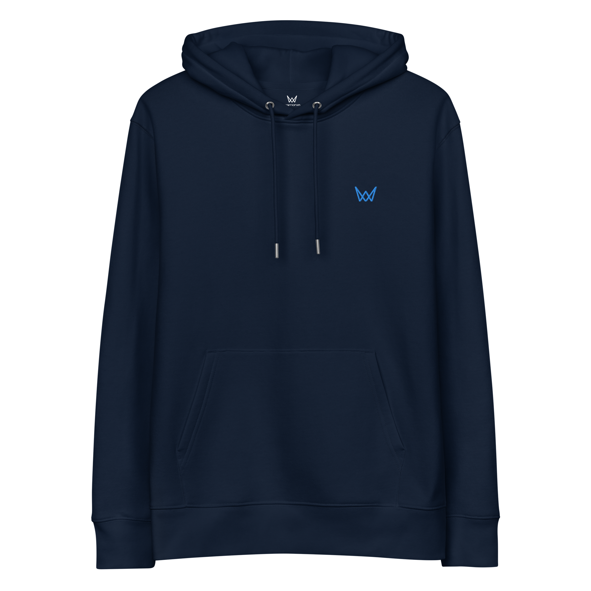 Sudadera Hoodie Eco Values · Sprout