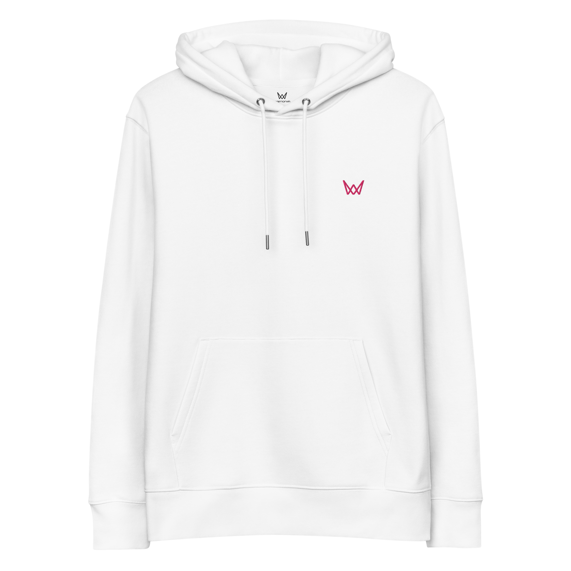 Sudadera Hoodie Eco Values · Dragon Shield