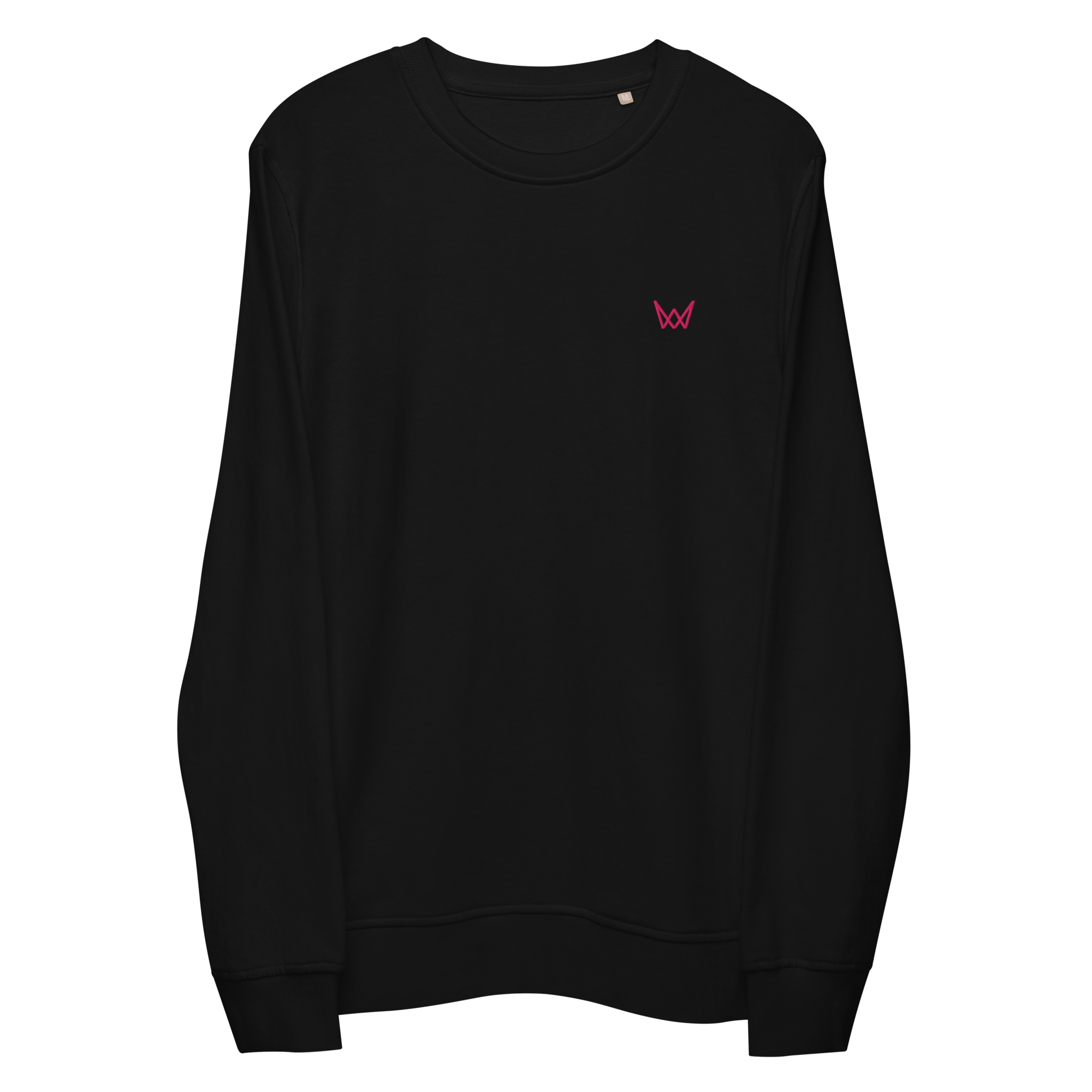 Sudadera Orgánica Values · Move